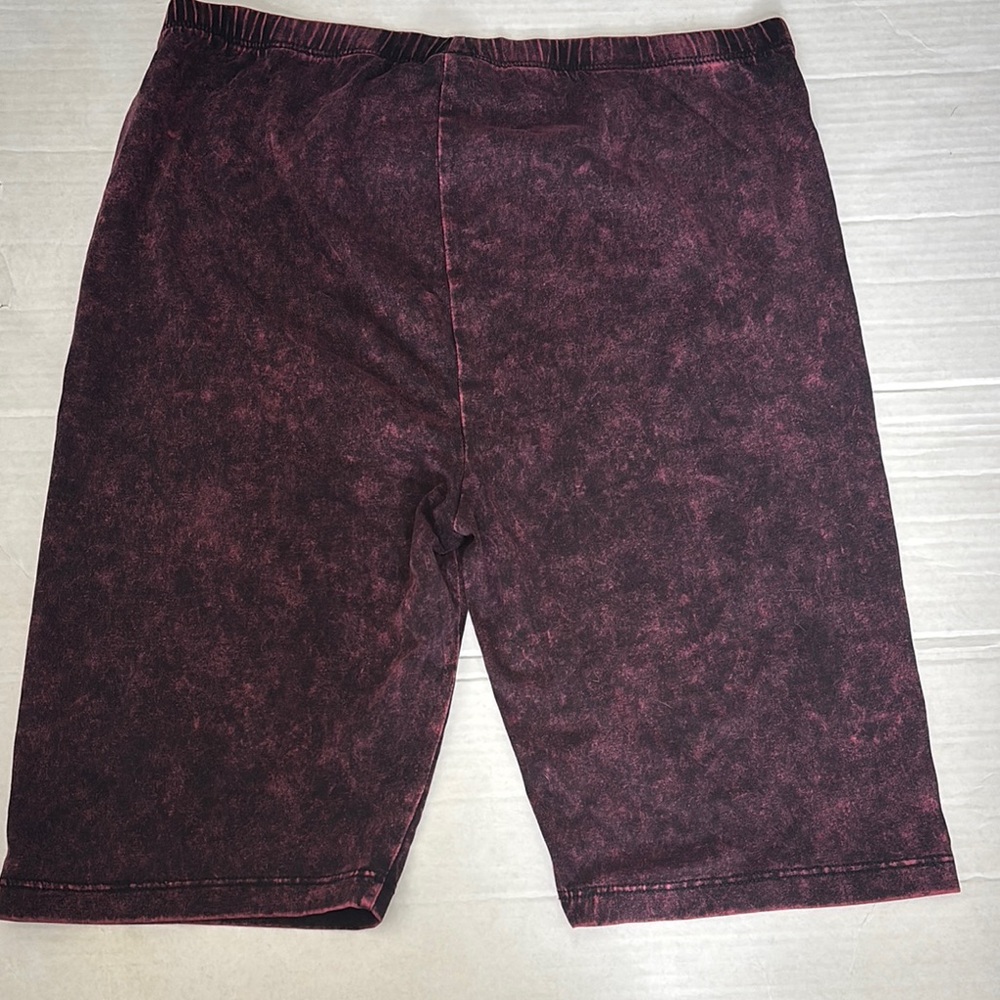 Zenanna Xl women’s biker shorts - Picture 2 of 6